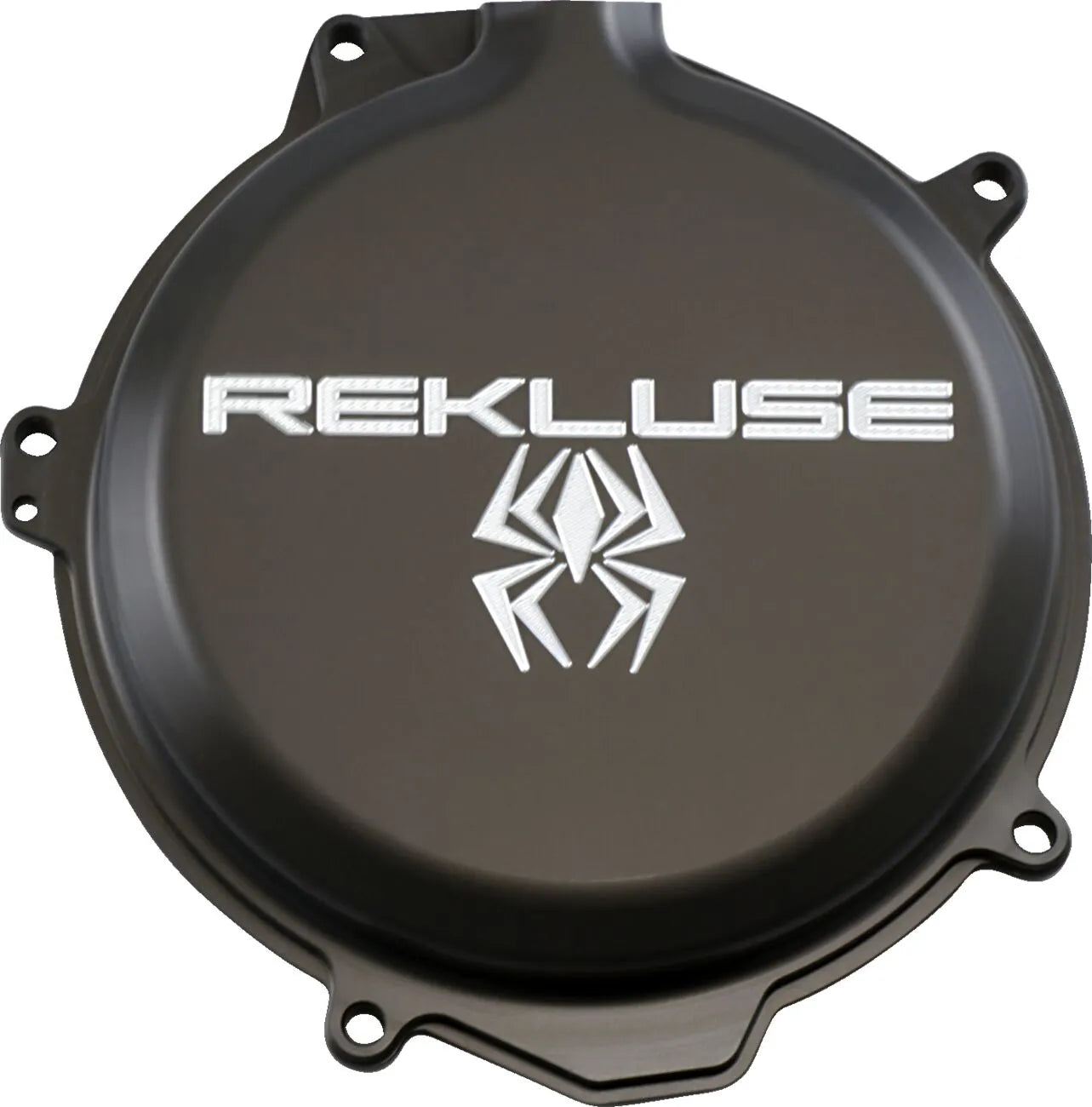 Rekluse Clutch Cover For Enhanced Durability