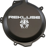 Rekluse Clutch Cover For Enhanced Durability