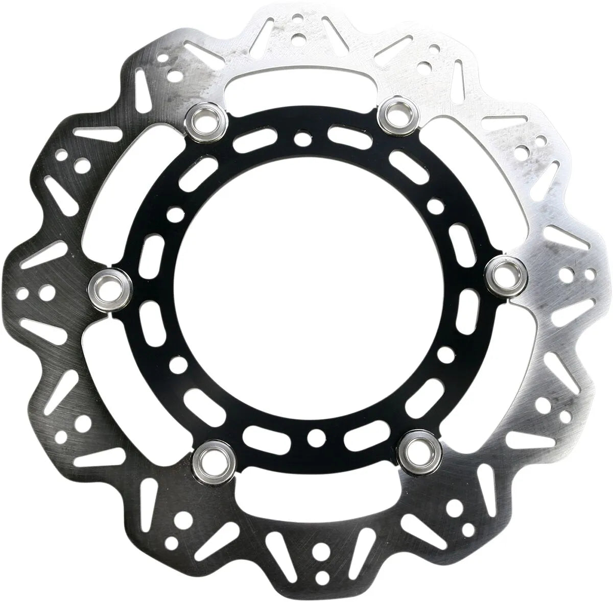 Ebc Vr Series Vee-rotor™ Brake Rotor