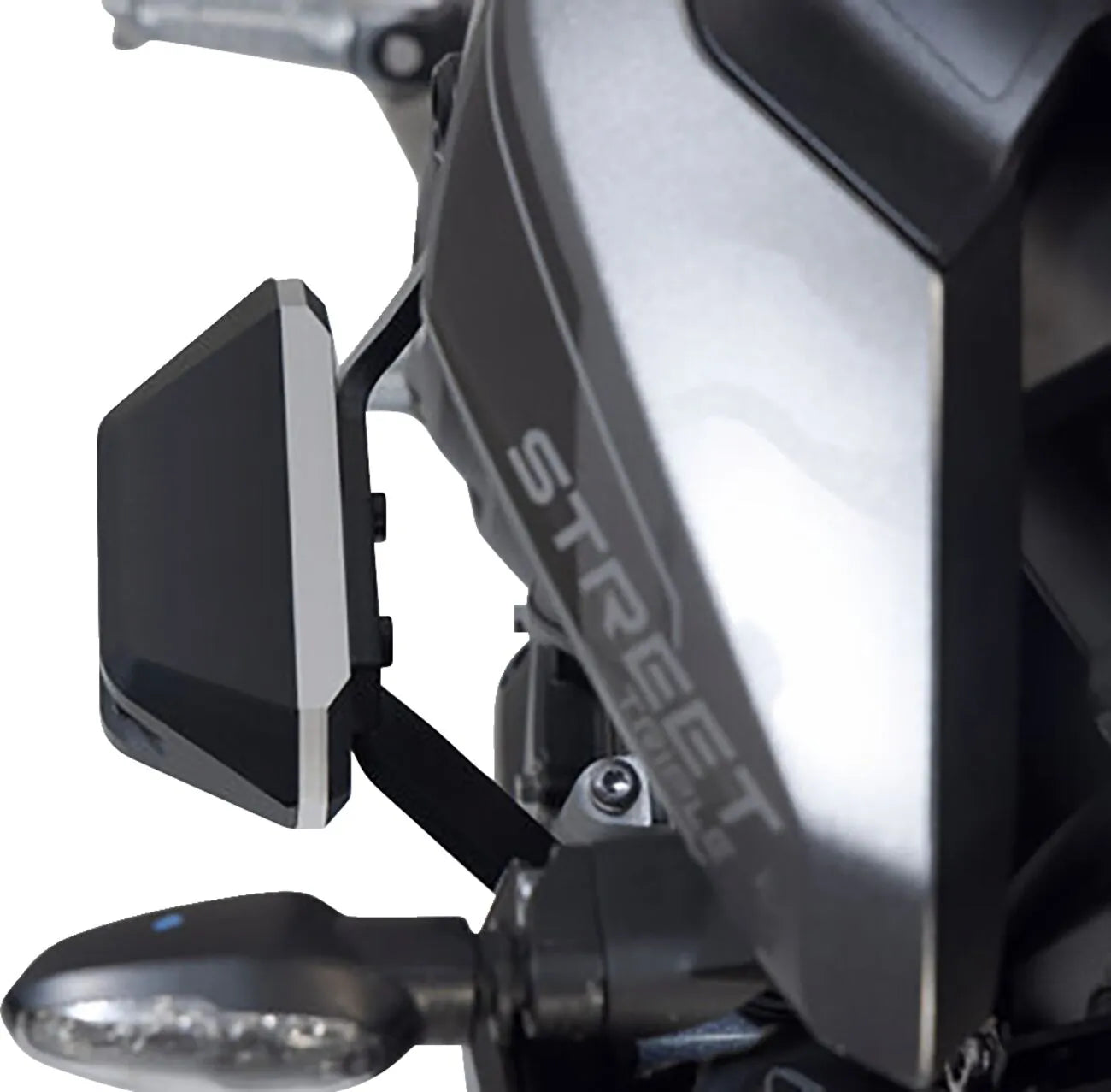 Sw-motech Frame Slider Kit For Motorcycle Frame Protection