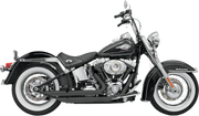 Bassani Xhaust Fireflight Series Exhaust System