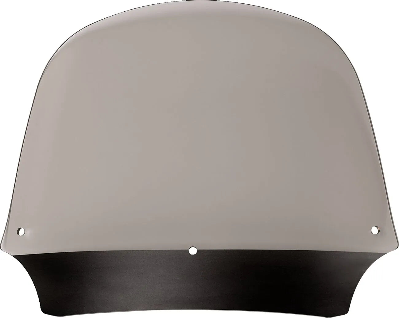 Memphis Shades Batwing Fairing Windshield - 12"