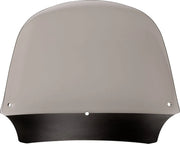 Memphis Shades Batwing Fairing Windshield - 12"