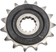Jt Sprockets Front Sprocket - 525 Chain