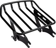 Cobra Big Ass Detachable Luggage Rack For Harley Davidson