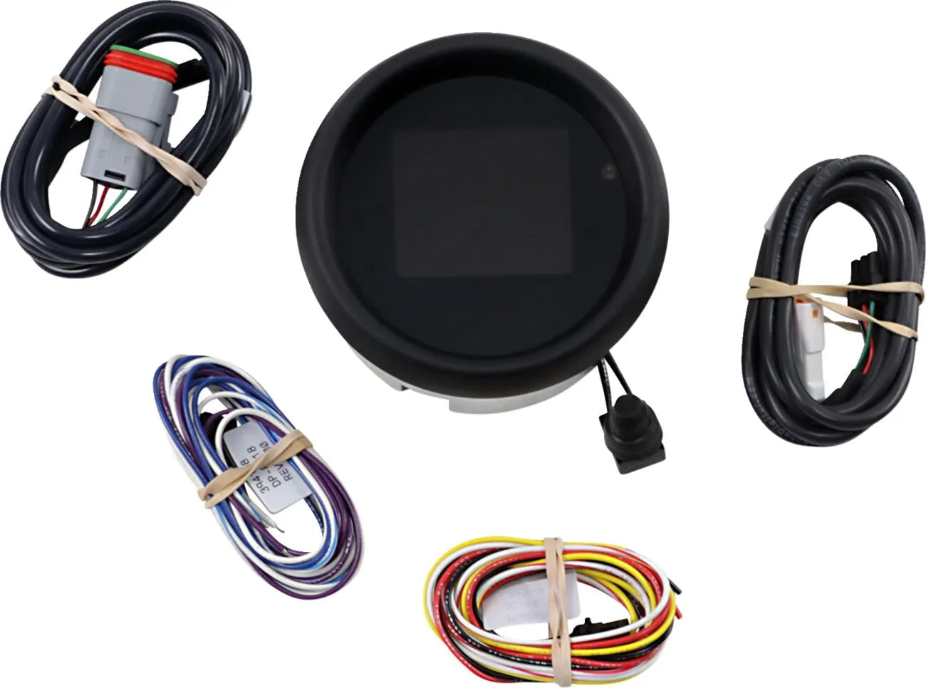 Dakota Digital Mlx-3000-k Digital Speedometer