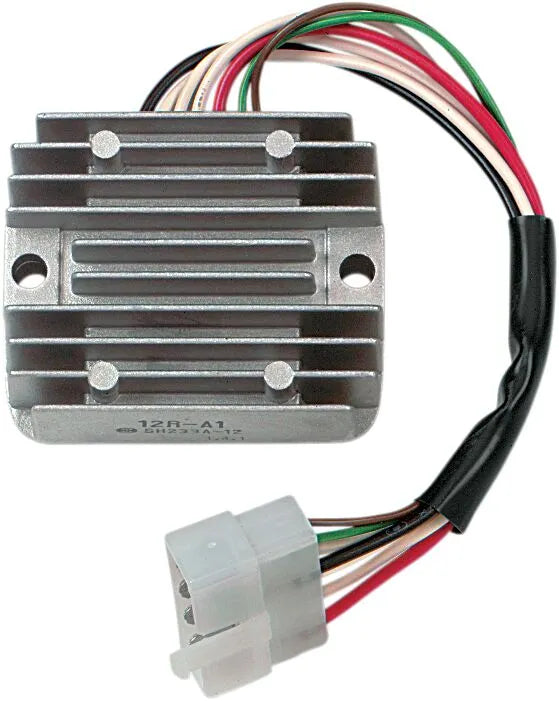 Rick's Motorsport Electric Rectifier Regulator For Yamaha