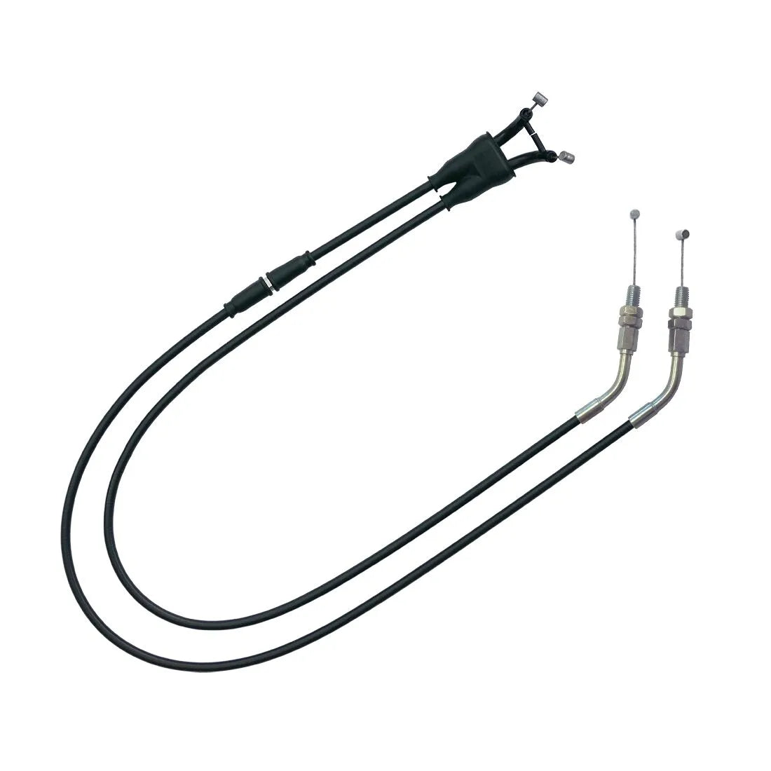 Venhill Featherlight Throttle Cable