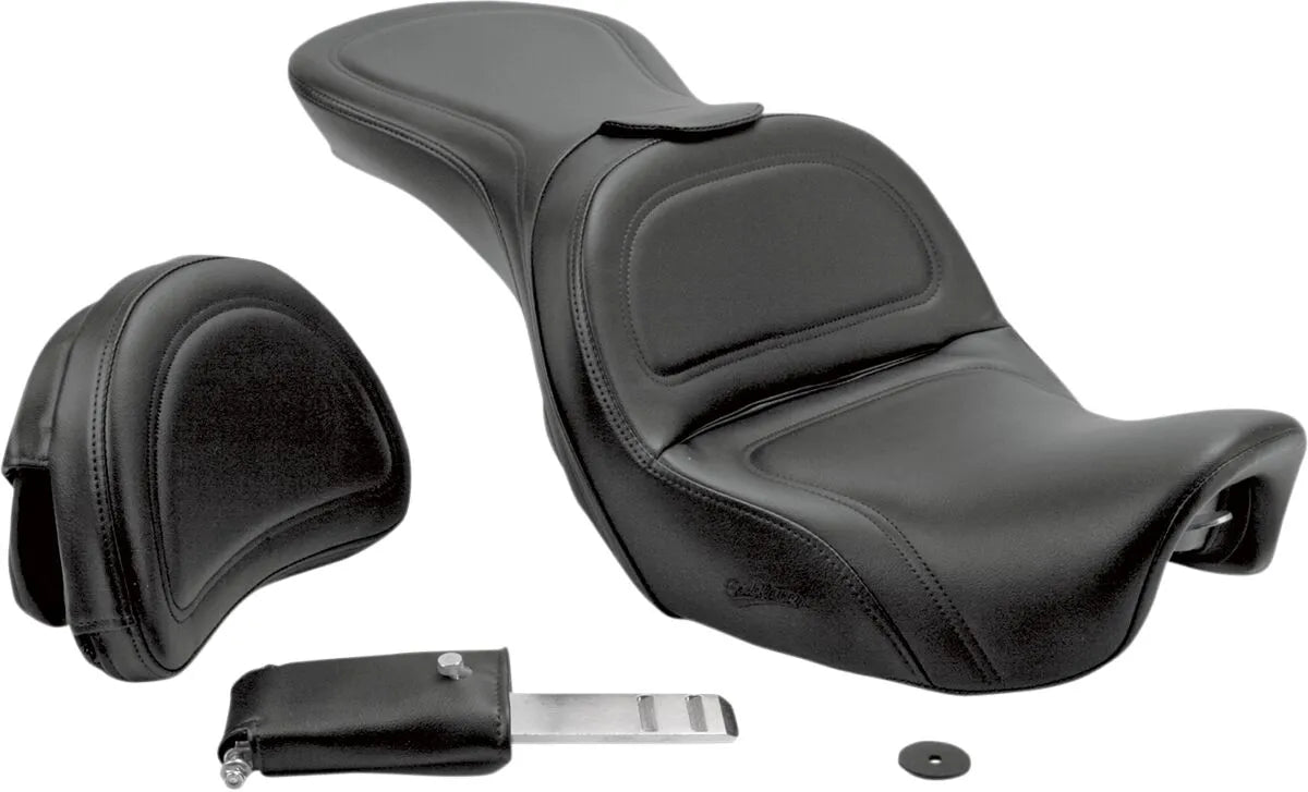 Saddlemen Explorer Seat - Ultimate Comfort