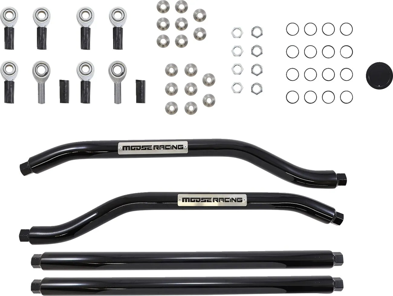 Moose Offroad Radius Rod Set