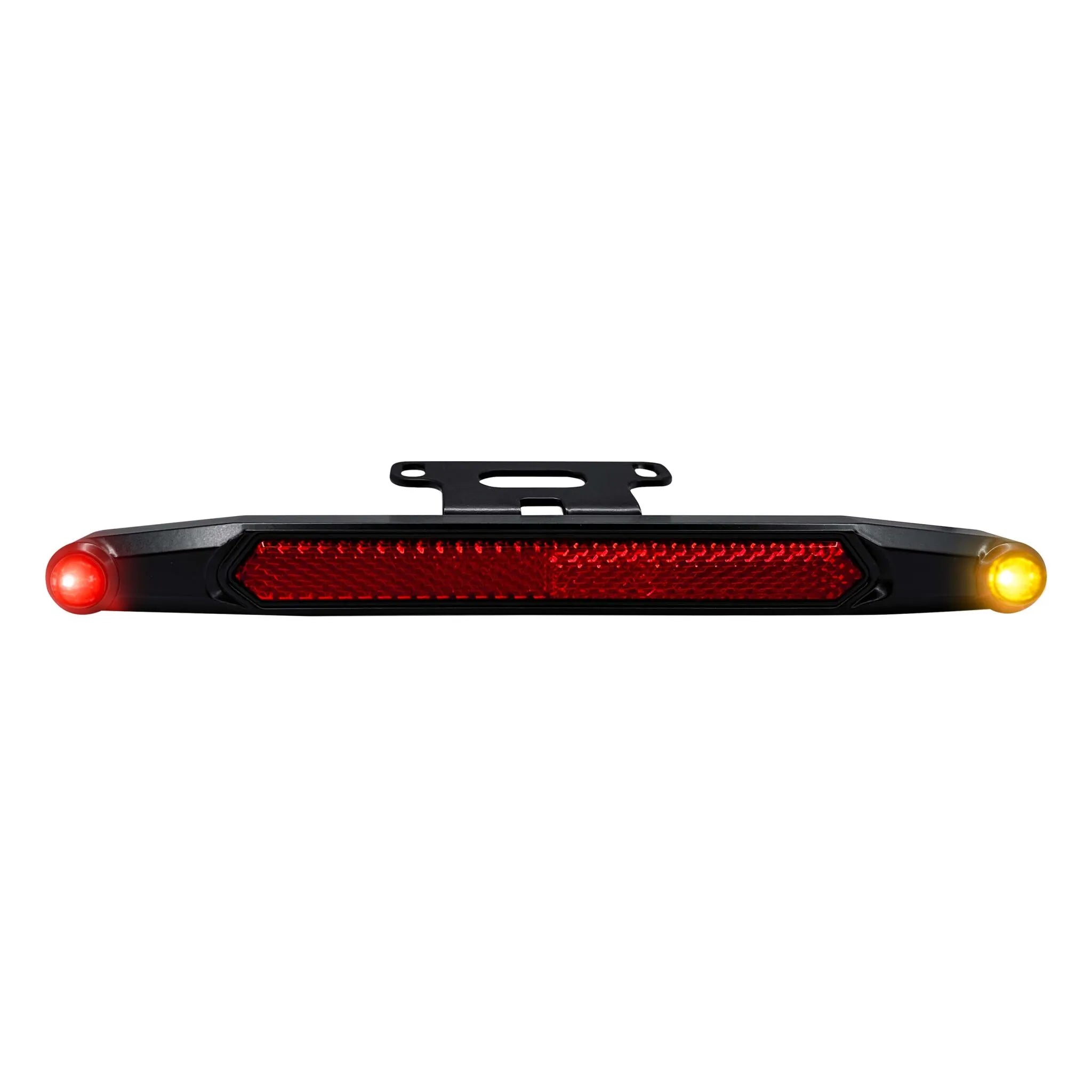 Heinz Bikes 3-in-1 Nano Light Bar