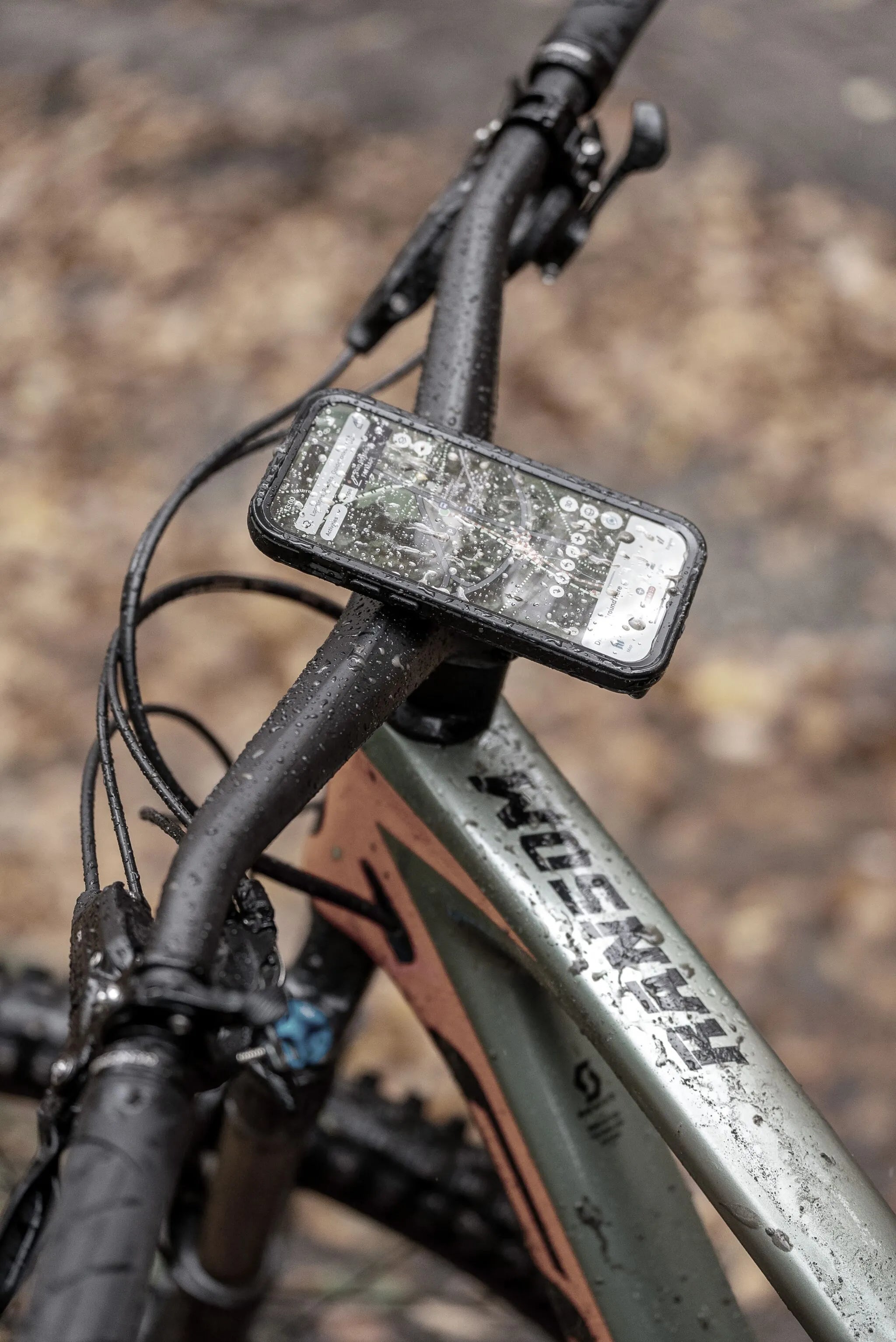 Sp Connect Xtreme Spc+ Phone Case For Iphone 14 Pro