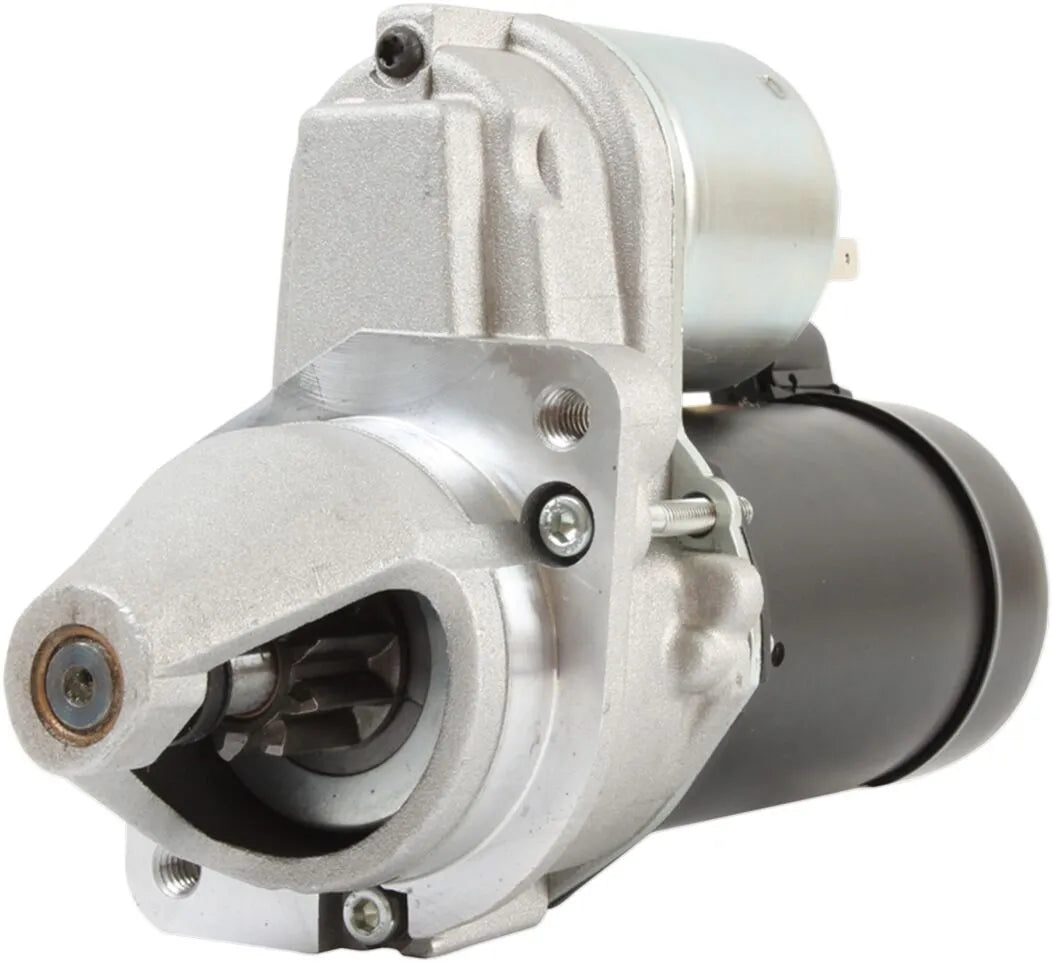 Parts Unlimited Starter Motor
