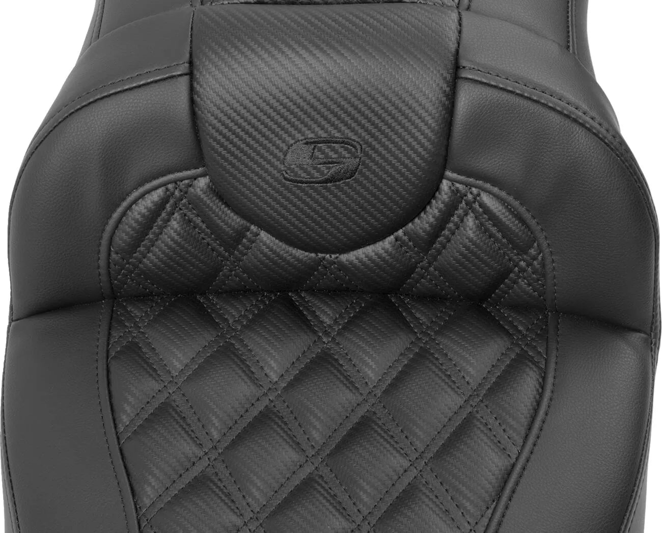 Saddlemen Roadsofa Extended Reach Seat