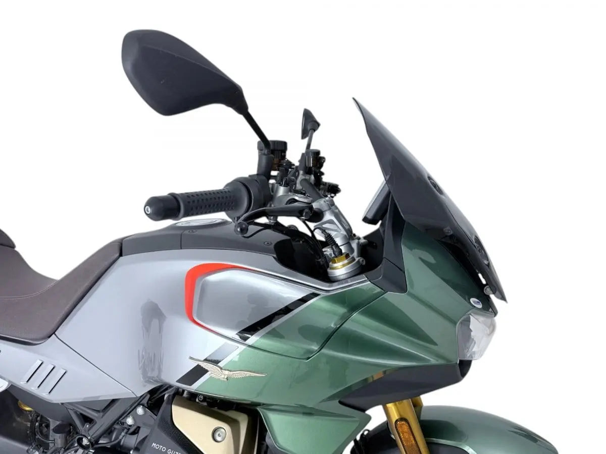 Wrs Touring Windscreen For V100 Mandello/s