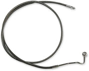 Magnum Shielding Abs-specific Mid Brake Line Kit