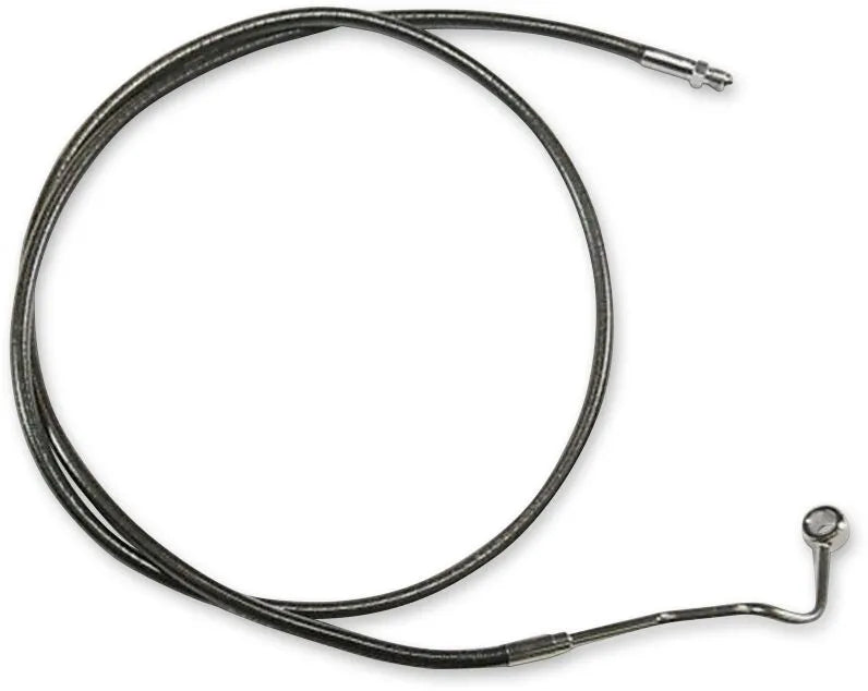 Magnum Shielding Abs-specific Mid Brake Line Kit