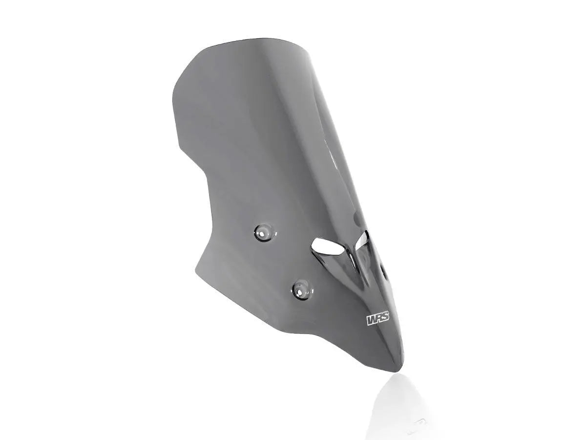 Wrs Touring Windscreen Cb500x Dark Smoke