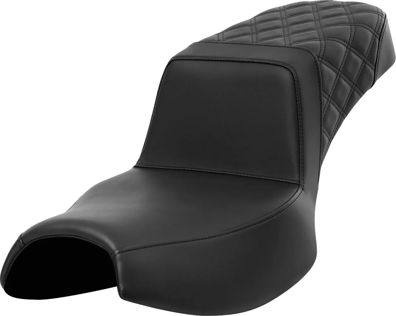 Saddlemen Step-up Seat