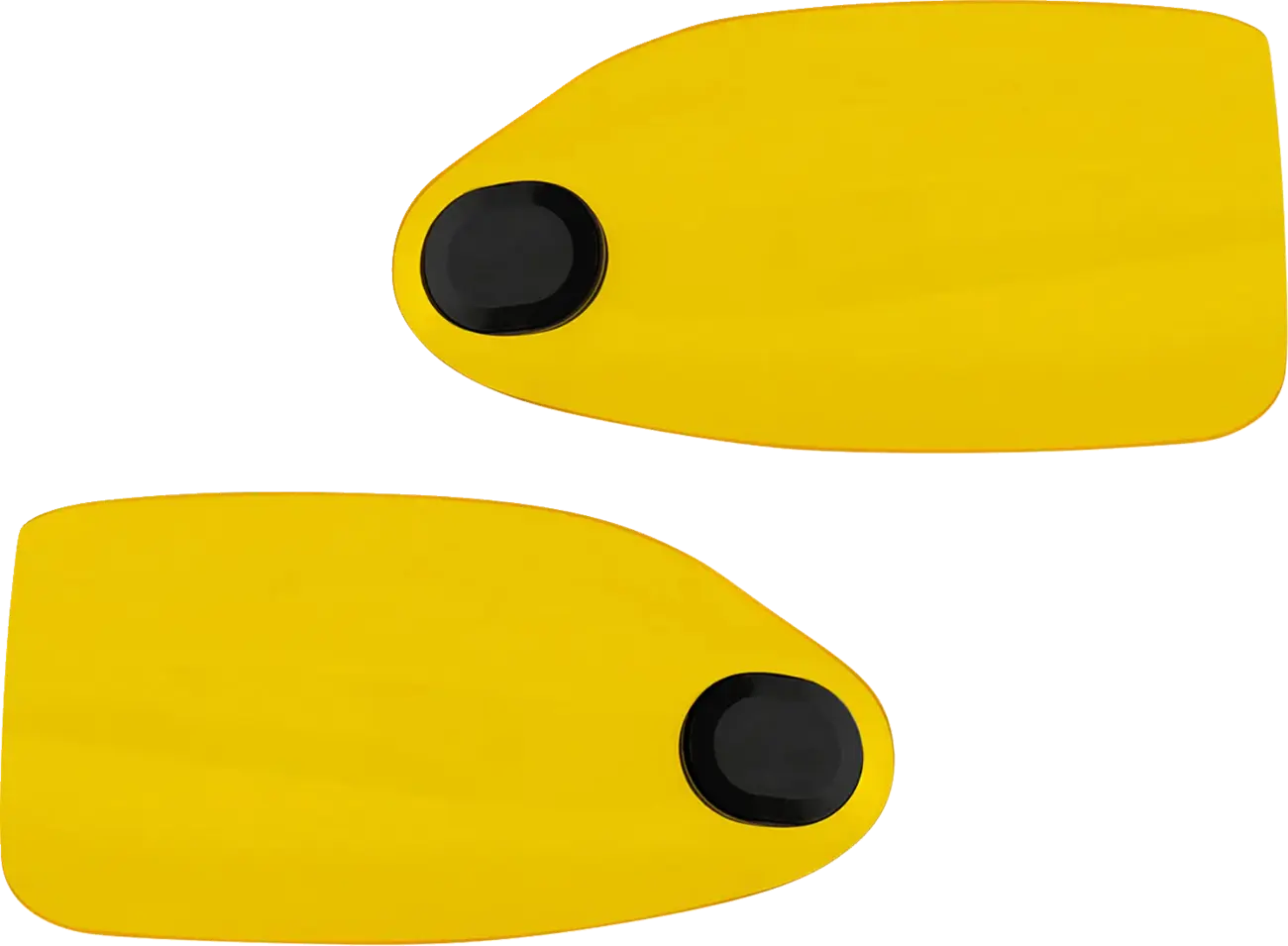 Klock Werks Flare Handguards