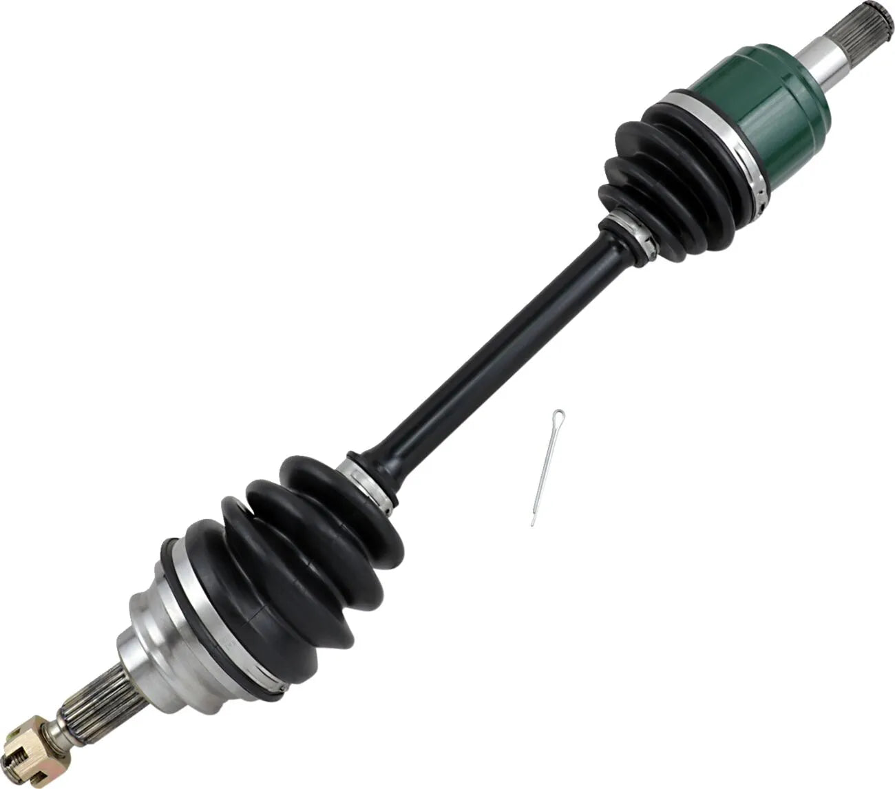 Moose Offroad Cv Axle - Oem Replacement
