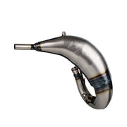 Oxa Racing Front Pipe 2-stroke Exhaust - Stainless Steel
