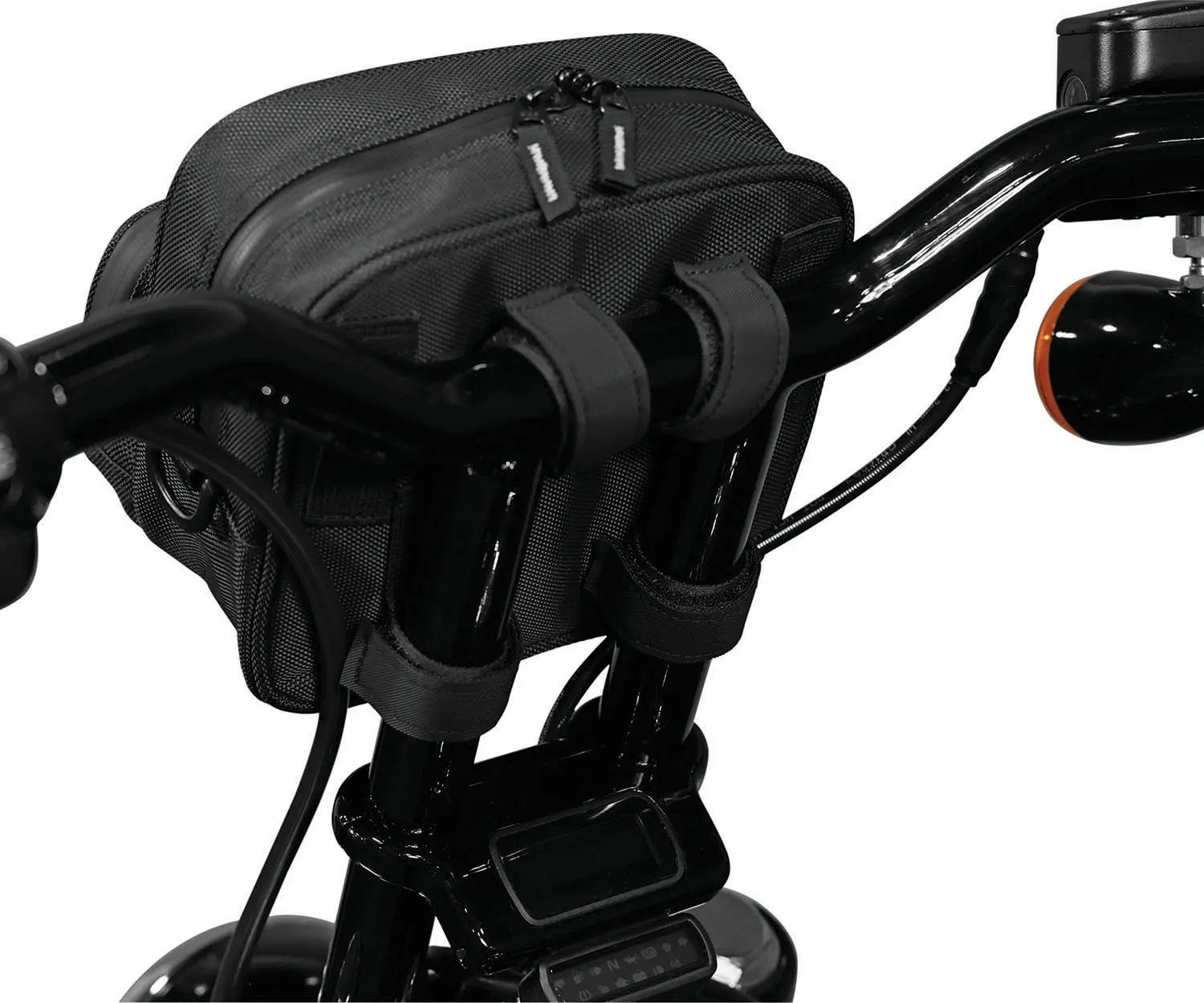 Nelson Rigg Route 1 Handlebar Bag - 7 Liter