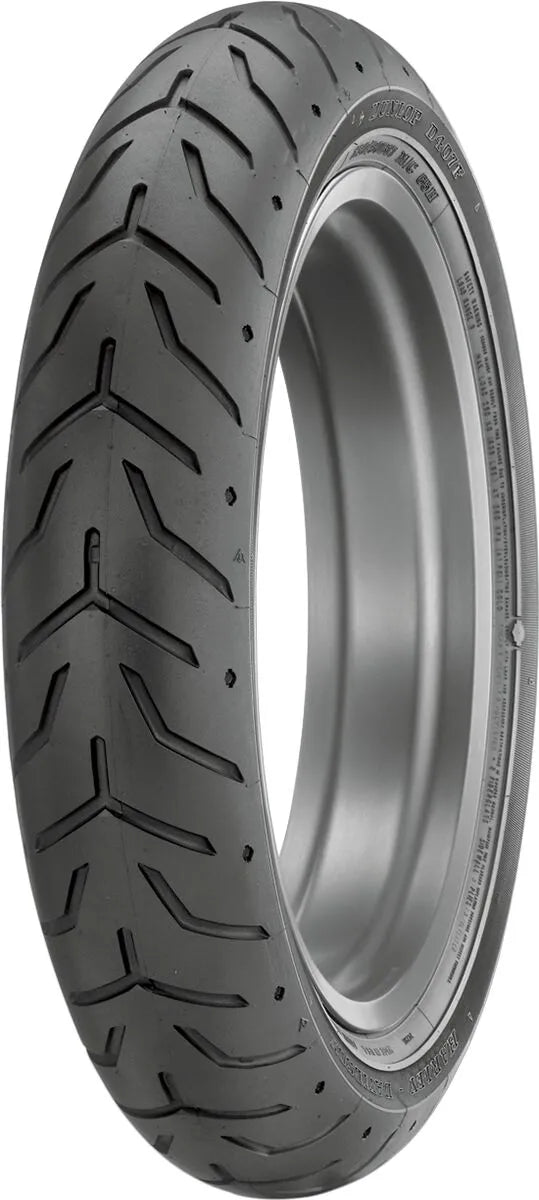 Dunlop D408 Tire For 2009 Fl Touring Models