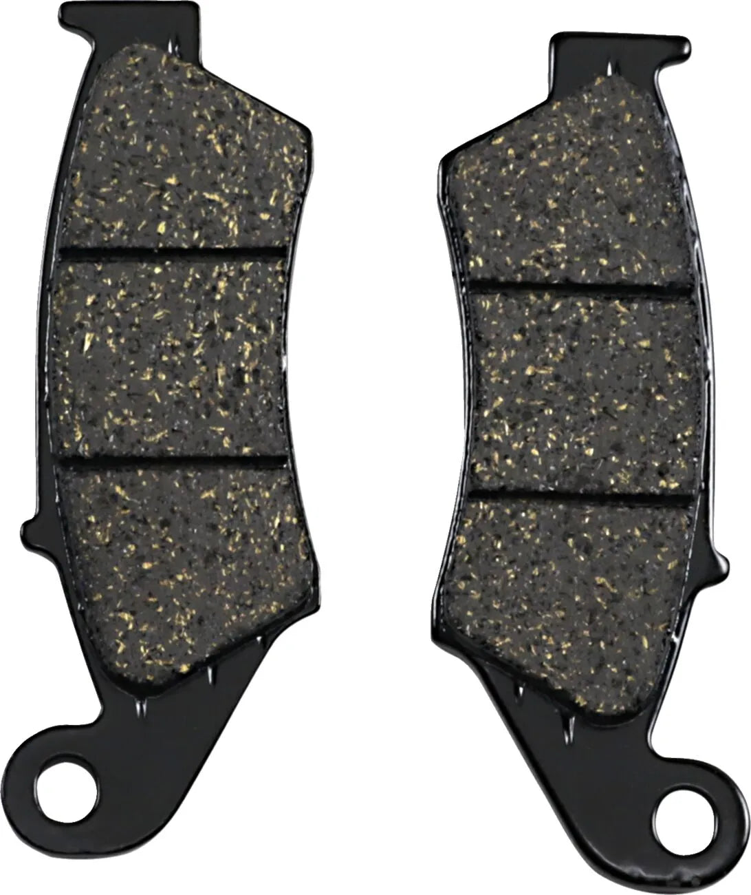 Sbs Hf Street Ceramic Organic Brake Pads