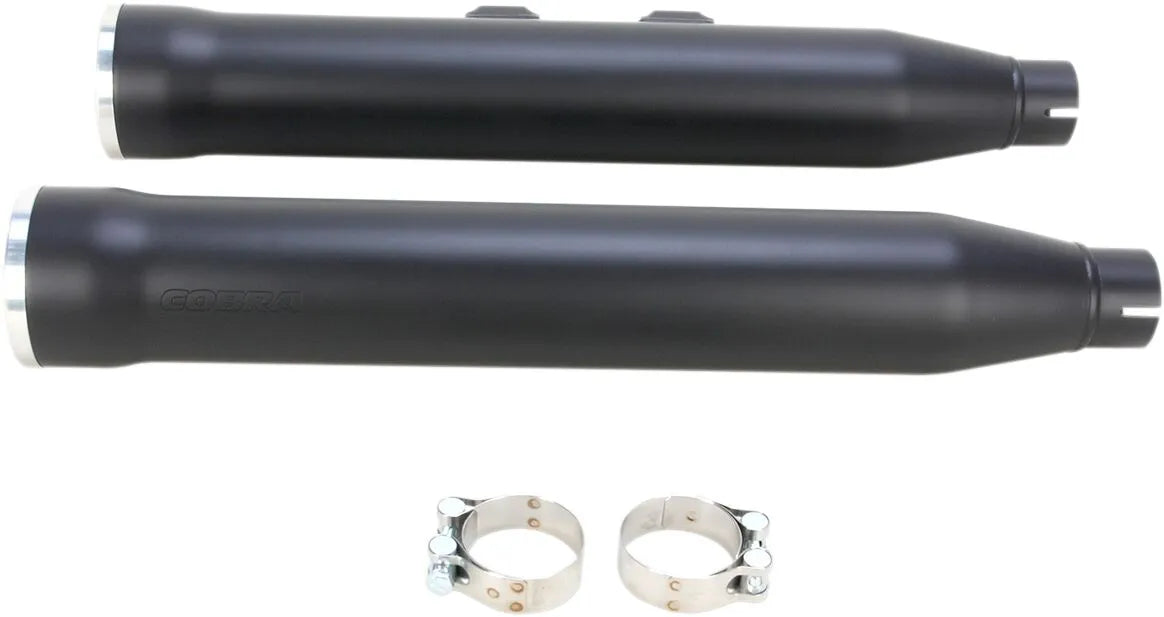 Cobra Rpt 3" Slip-on Mufflers