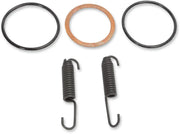 Moose Offroad Exhaust Gasket Kit
