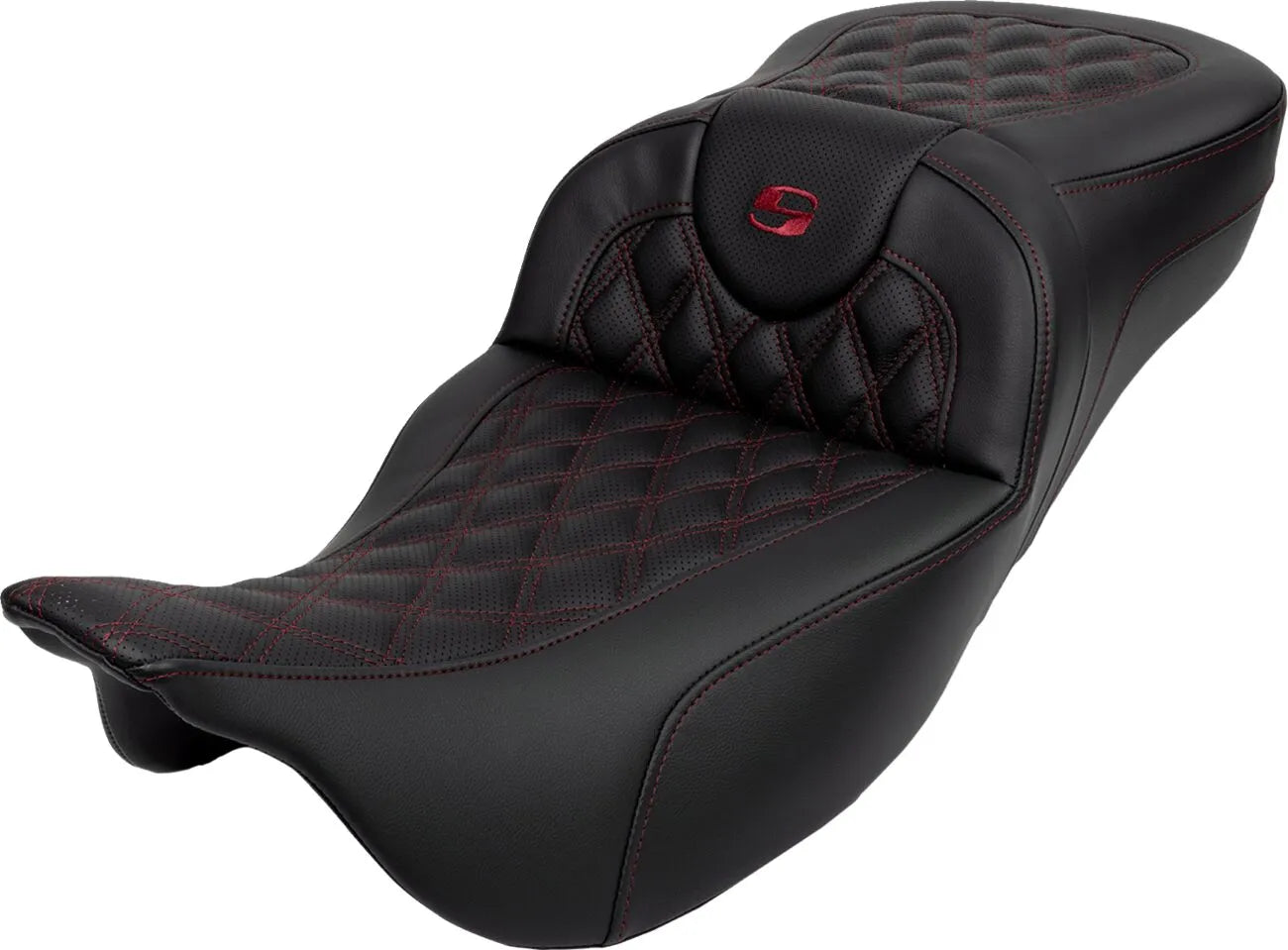 Saddlemen Roadsofa Extended Reach Seat