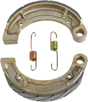 Ebc Grooved "G" Brake Shoes