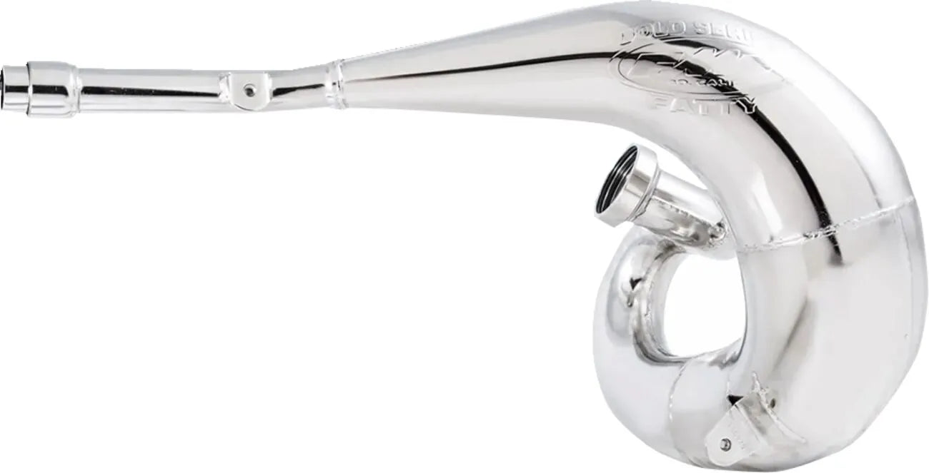 Fmf Gold Series Fatty Pipe For Enhanced Performance