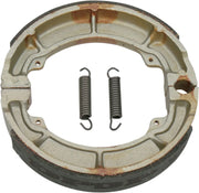 Moose Offroad Brake Shoes - Aramid Fiber Construction