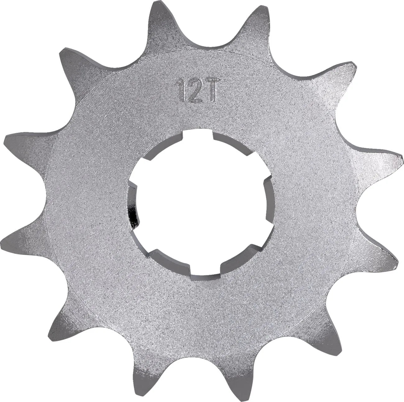 Moose Offroad Front Sprocket 12 Tooth