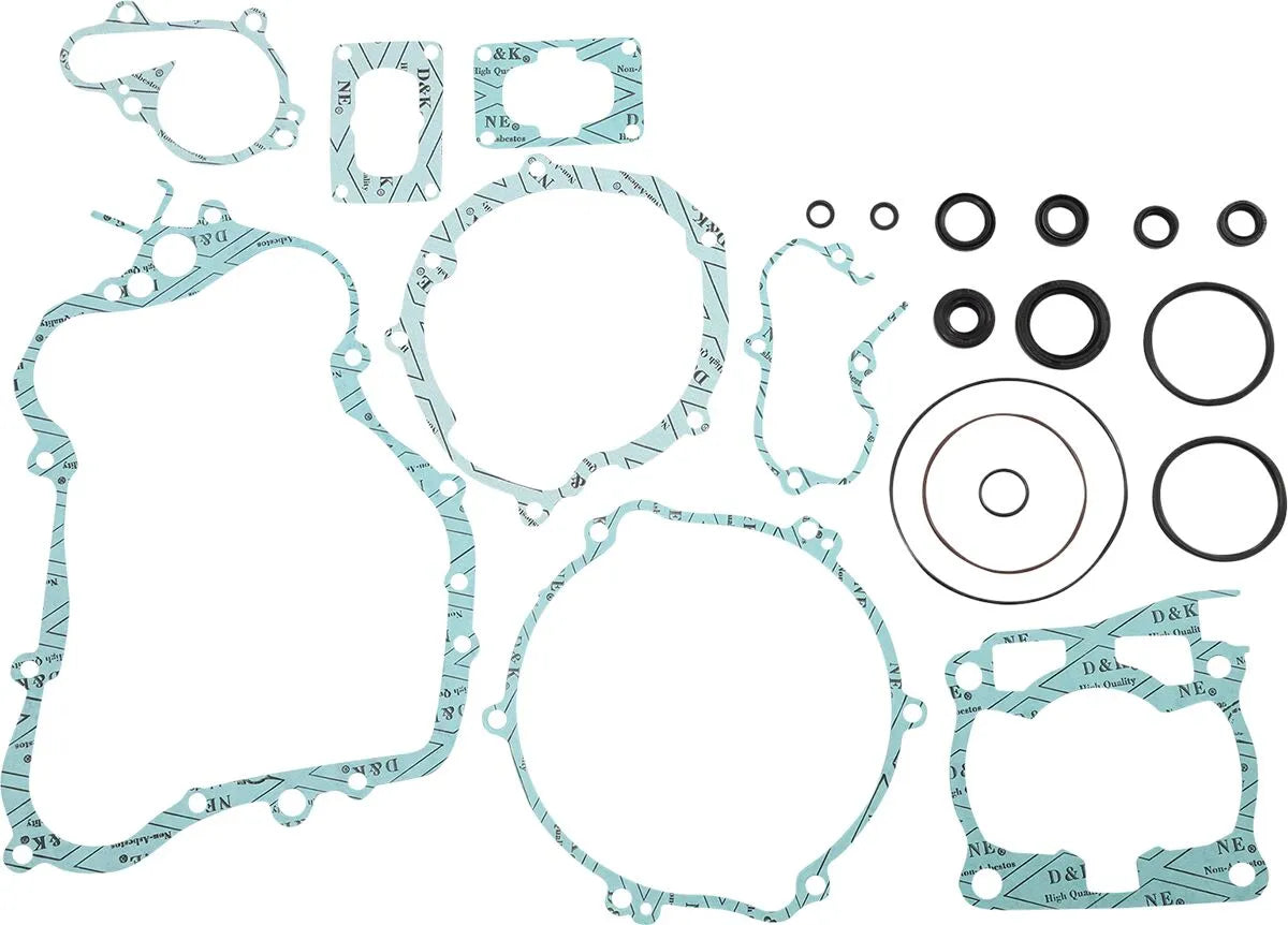 Prox Complete Gasket Kit