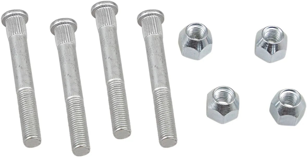Moose Offroad Wheel Stud/nut Kit