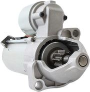 Parts Unlimited Starter Motor