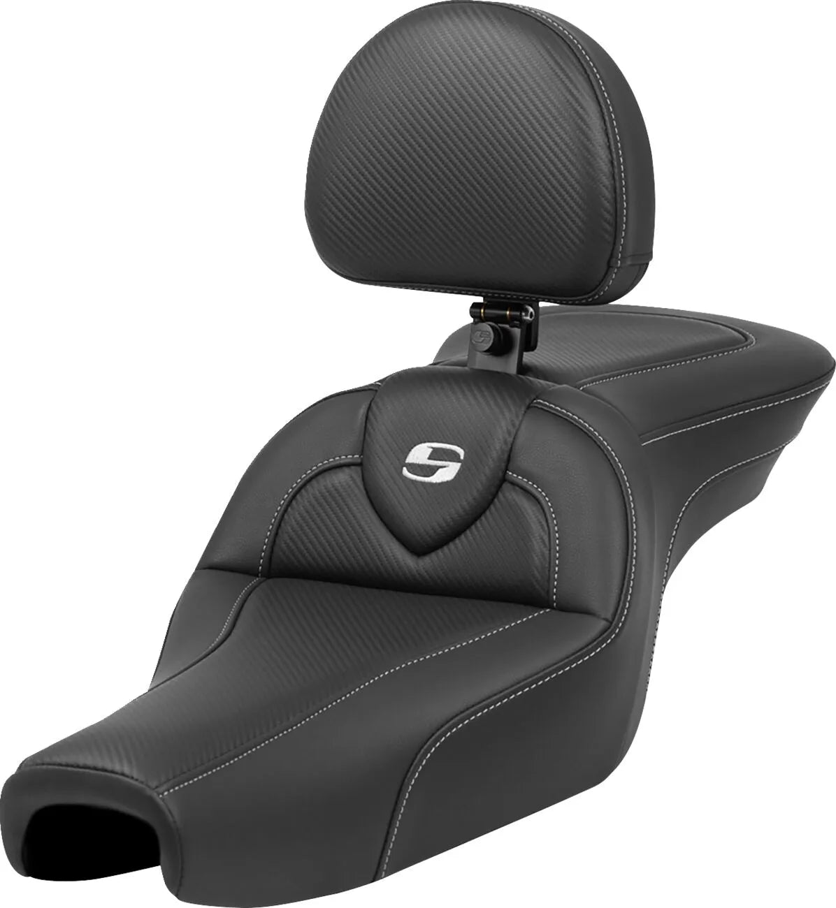 Saddlemen Roadsofa Standard Reach Seat