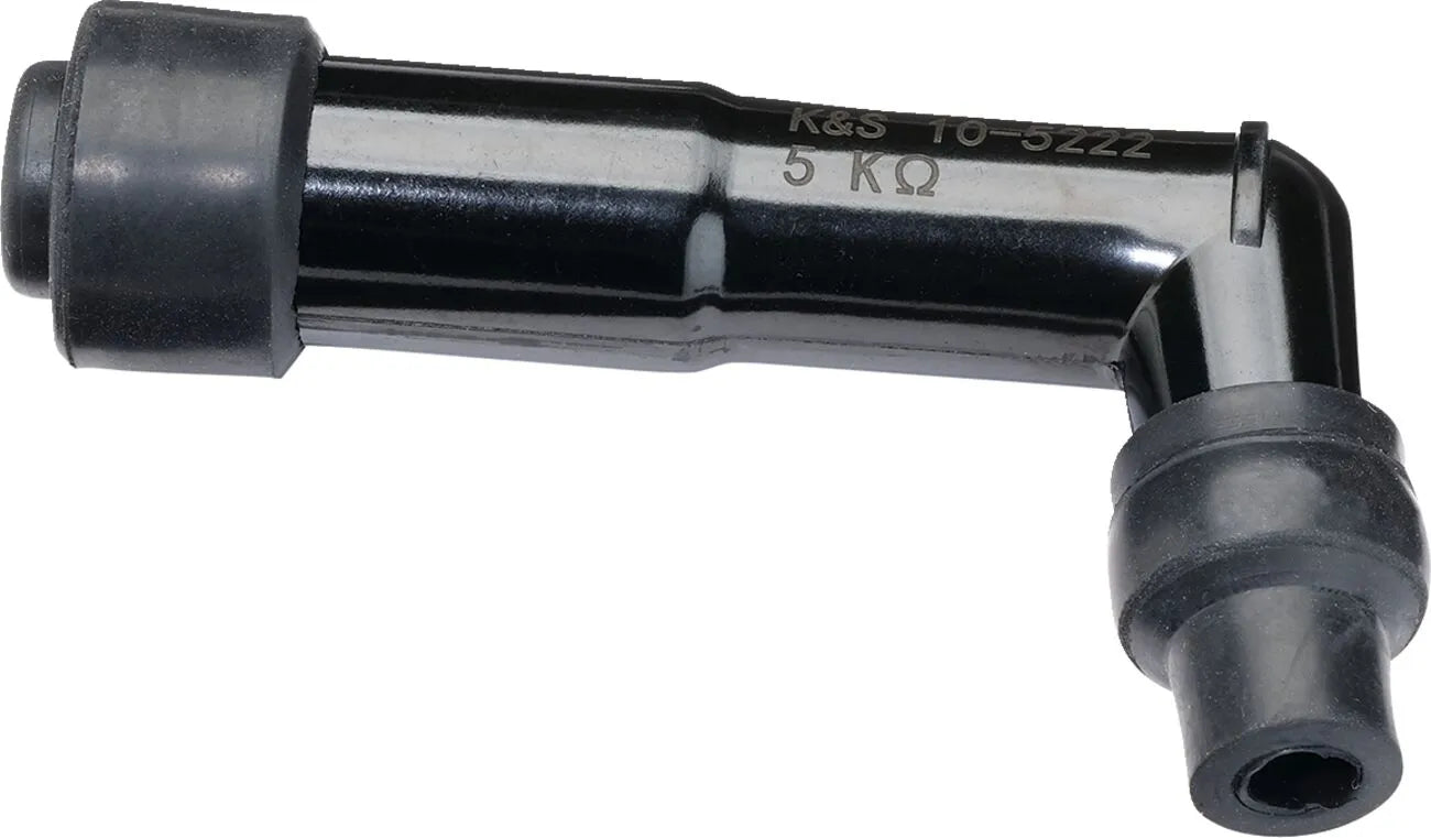 Moose Offroad Spark Plug Resistor Cover