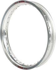Excel Takasago Rim - 18 Inch Silver Anodized Aluminum