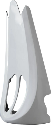 Trask Chin Spoiler For Baggers