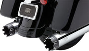 Cobra Neighbor Hater Dual Cut Slip-on Mufflers