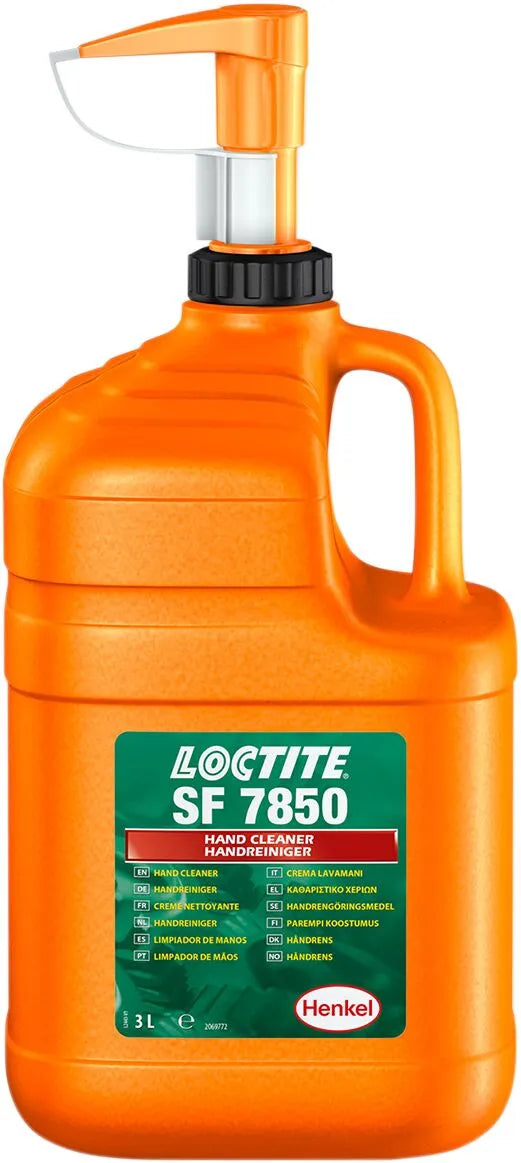 Loctite Hand Cleaner For Mechanics