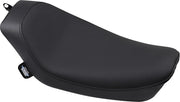 Drag Specialties Low Solo Seat - Black
