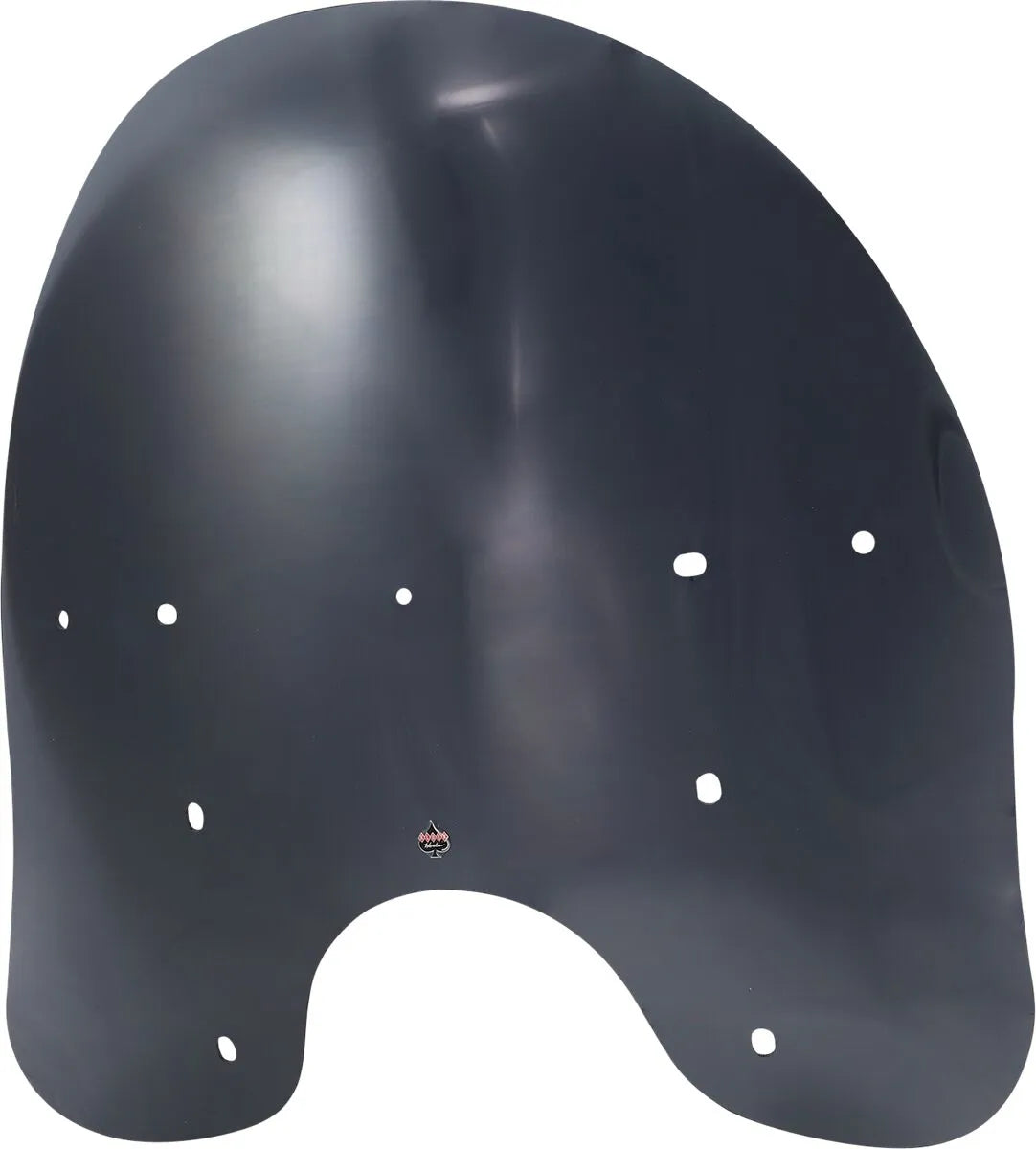 Klock Werks Flare Billboard Windshield