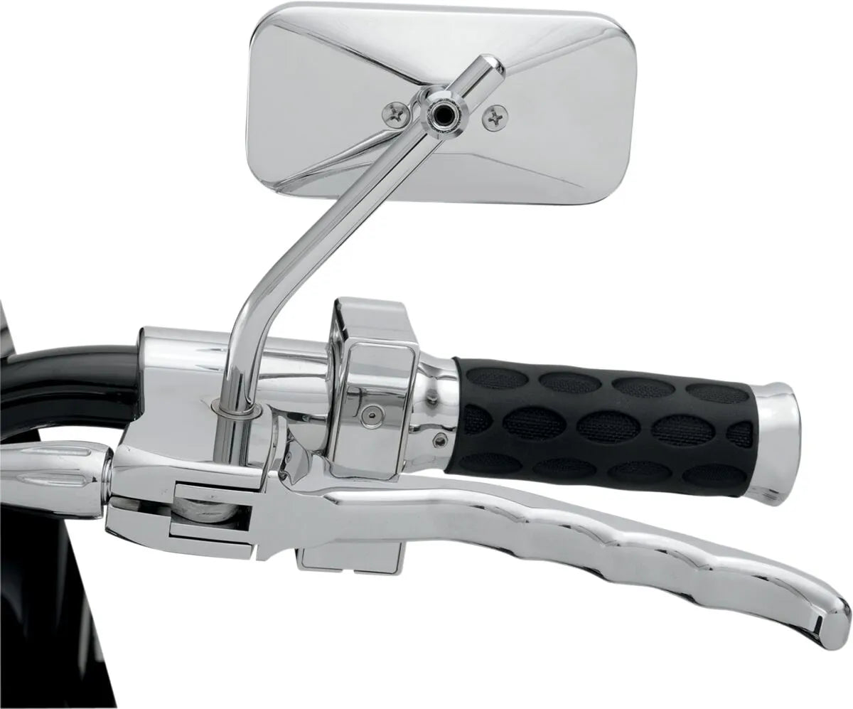 Drag Specialties Rectangular Mirror