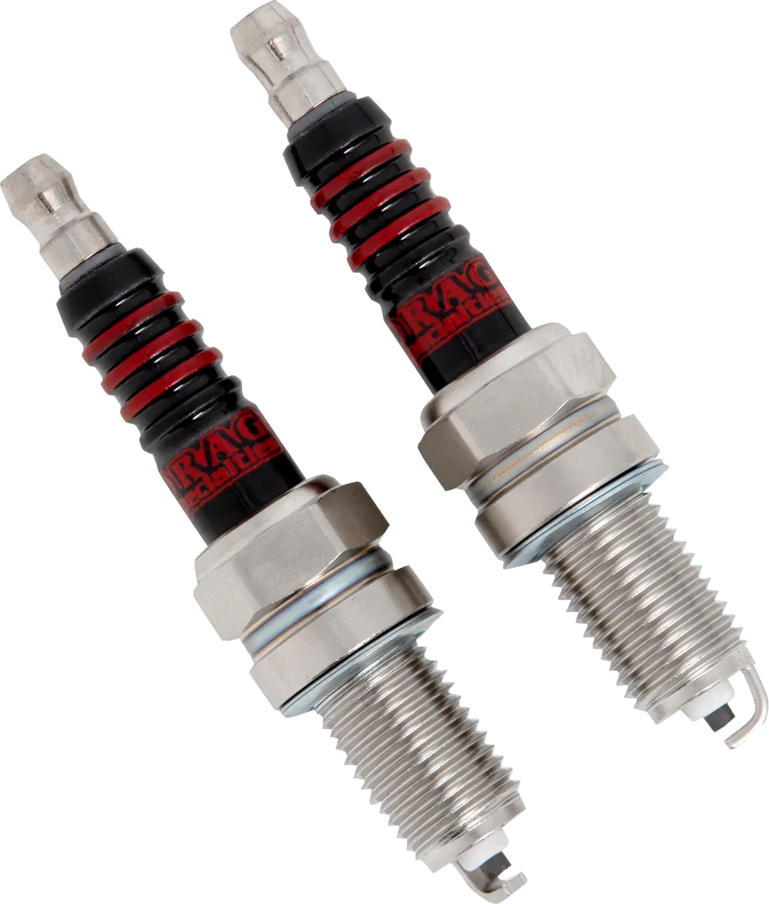 Drag Specialties Spark Plugs - Resistor Type