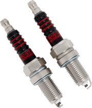 Drag Specialties Spark Plugs - Resistor Type